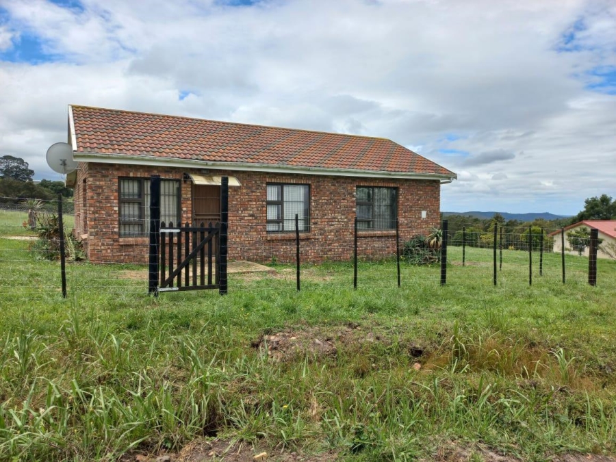 Commercial Property for Sale in Mossel Bay Rural Western Cape